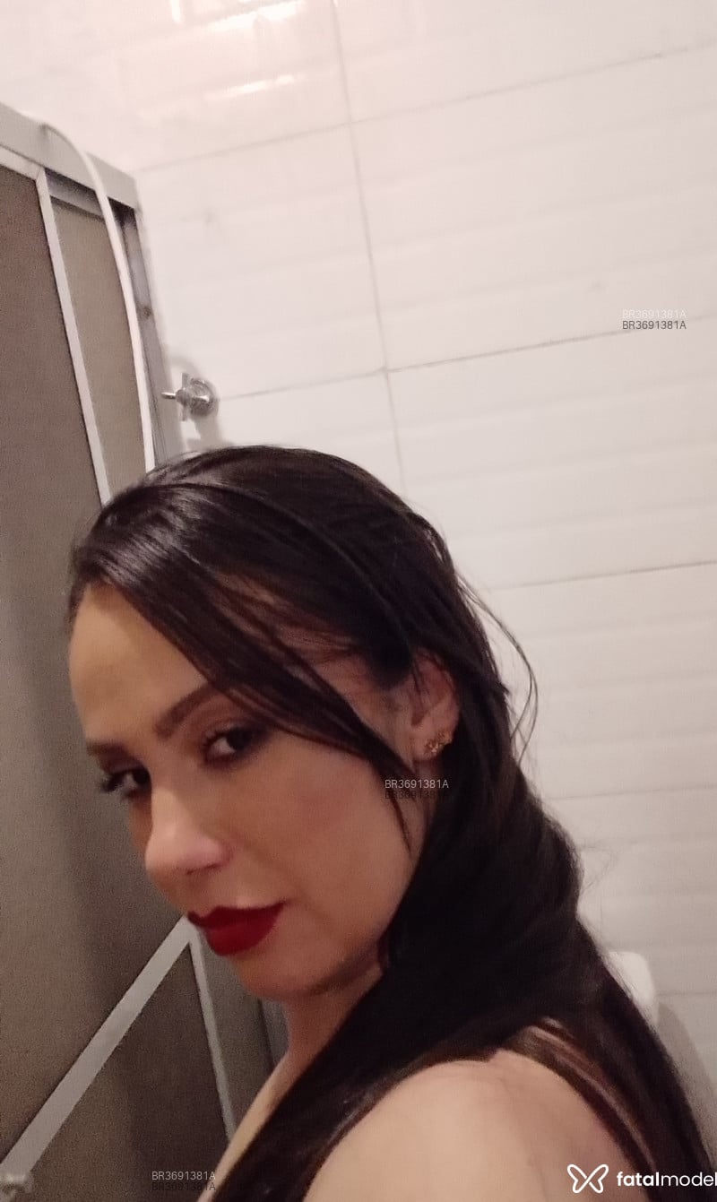 Acompanhante Josy Morena - Feed