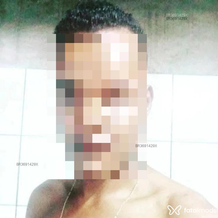 Acompanhante Alexsandro - Feed