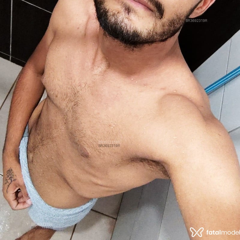 Acompanhante Natanzinho - Feed