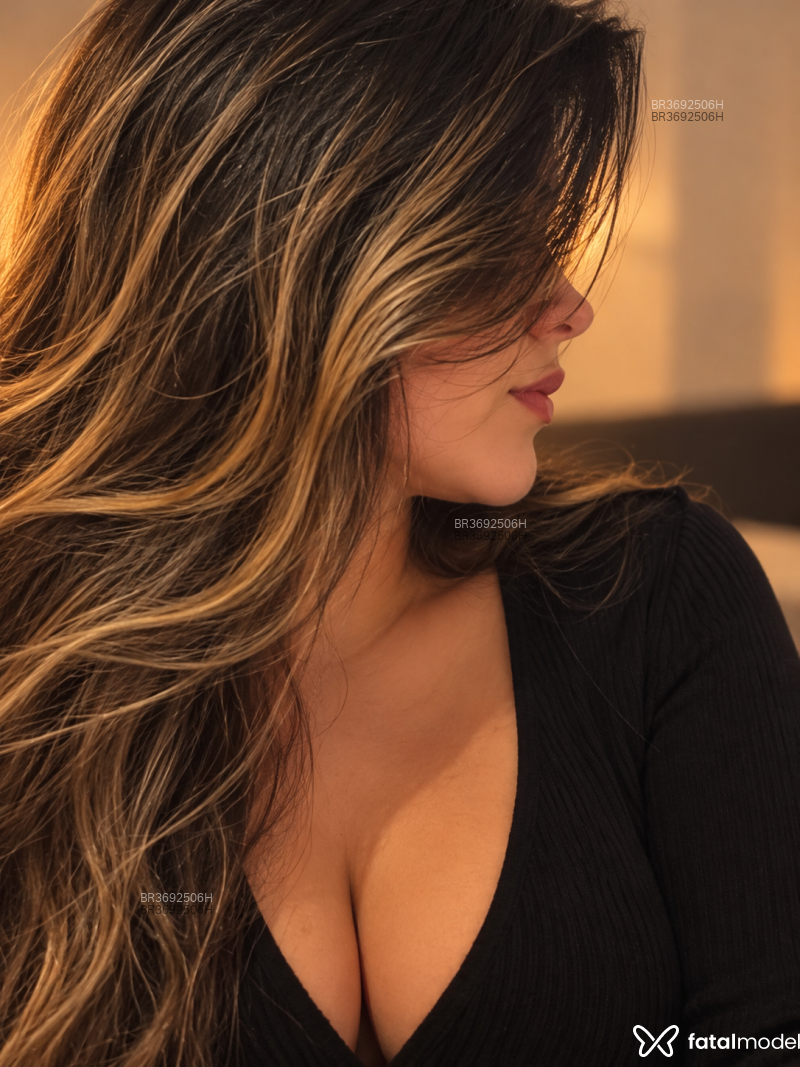 Acompanhante Isabella Fonseca - Feed
