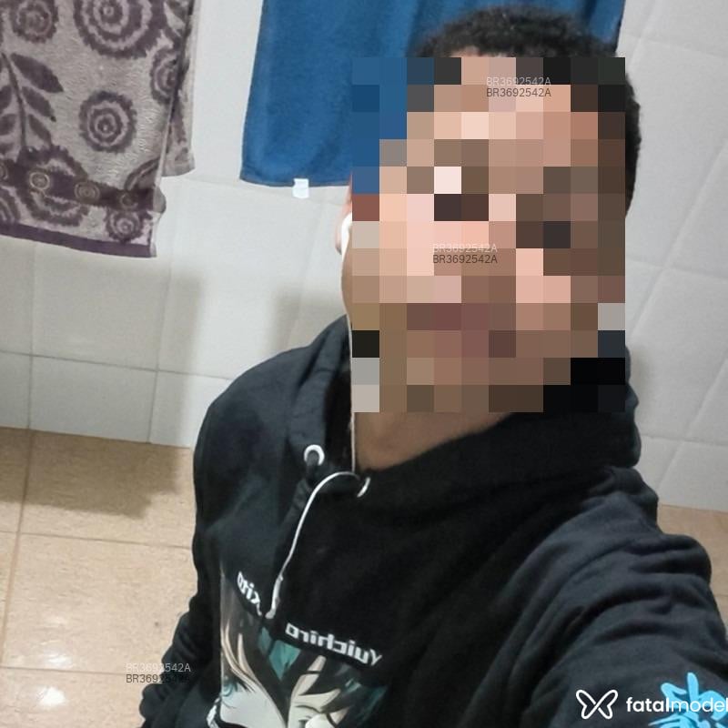 Acompanhante Teuzinho - Feed