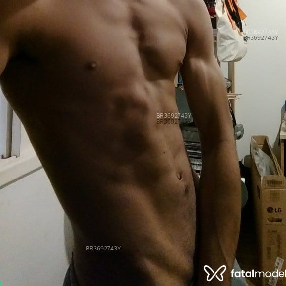 Acompanhante Sexydj - Feed
