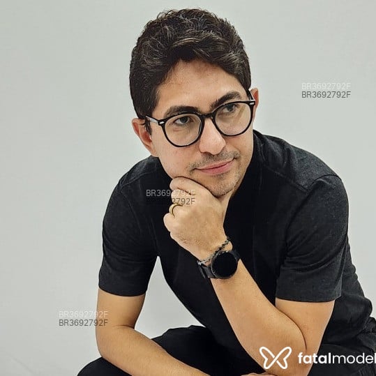 Acompanhante Rubio - Feed