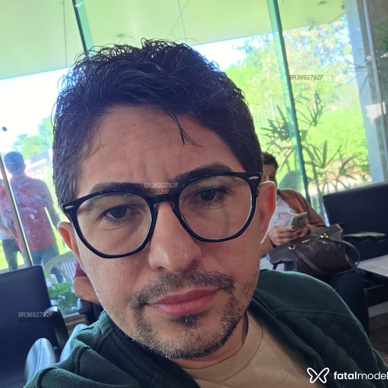 Acompanhante Rubio - Feed