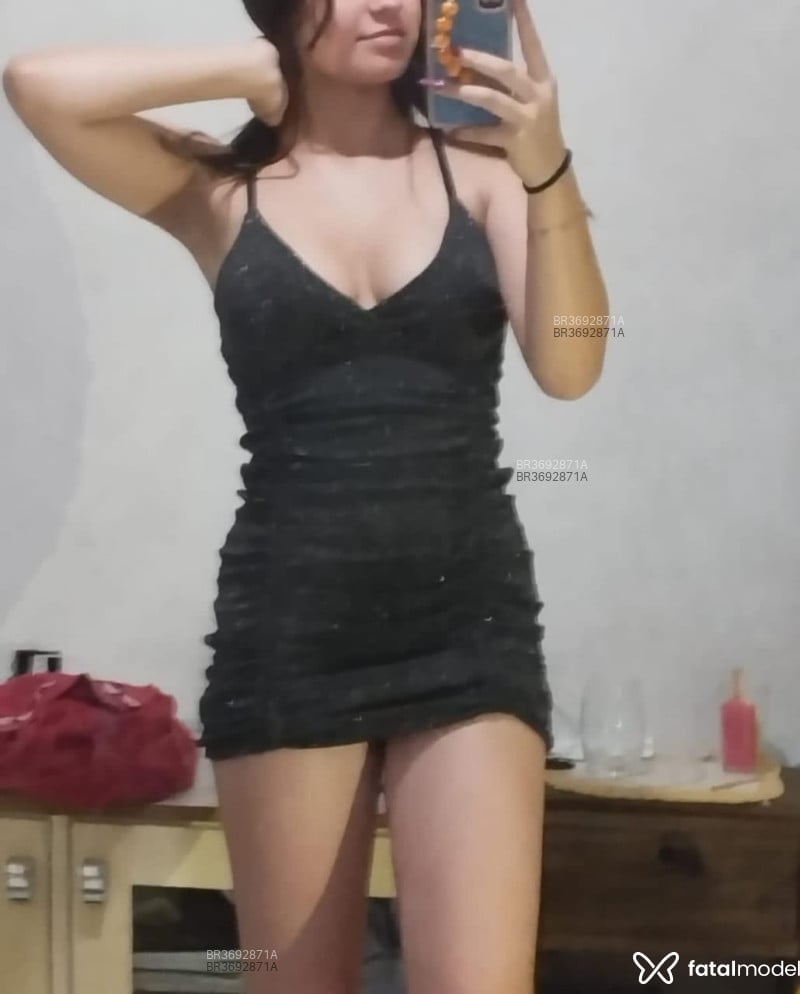 Acompanhante Amanda - Feed