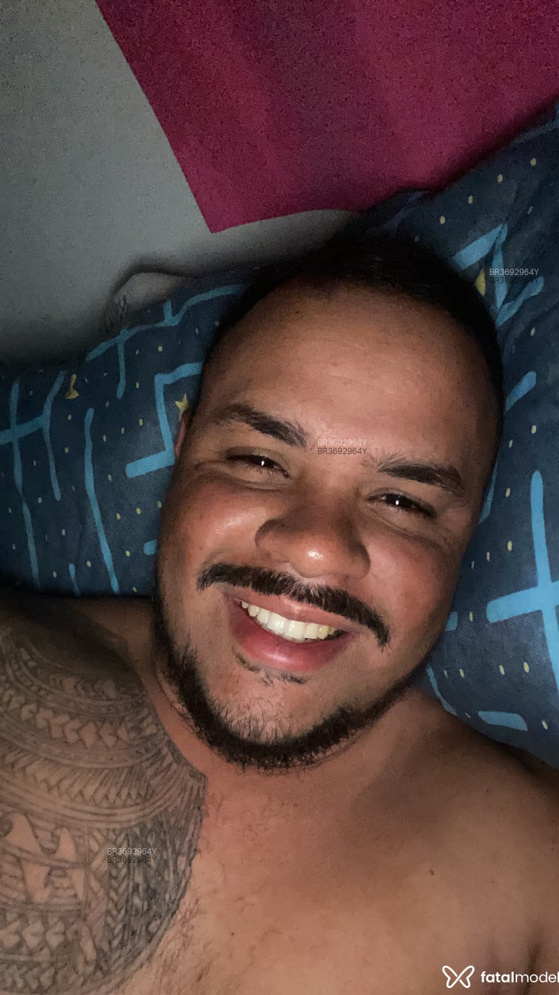 Acompanhante Alexandre - Feed