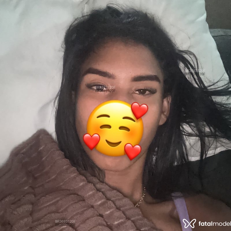 Acompanhante Mabelle - Feed