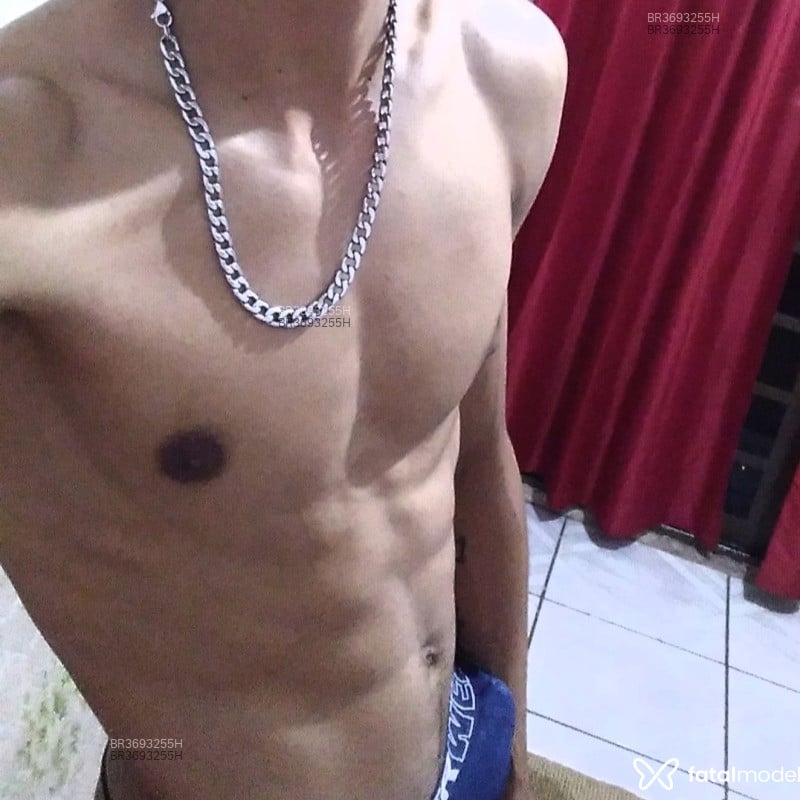 Acompanhante Matheus - Feed