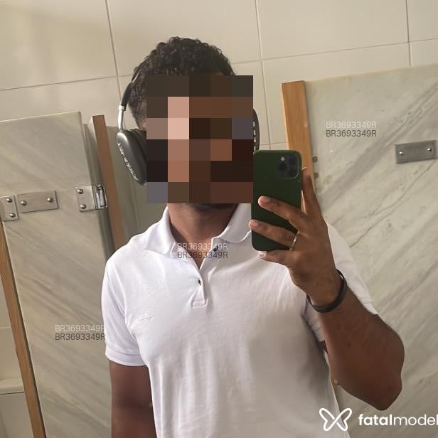 Acompanhante Fernando - Feed