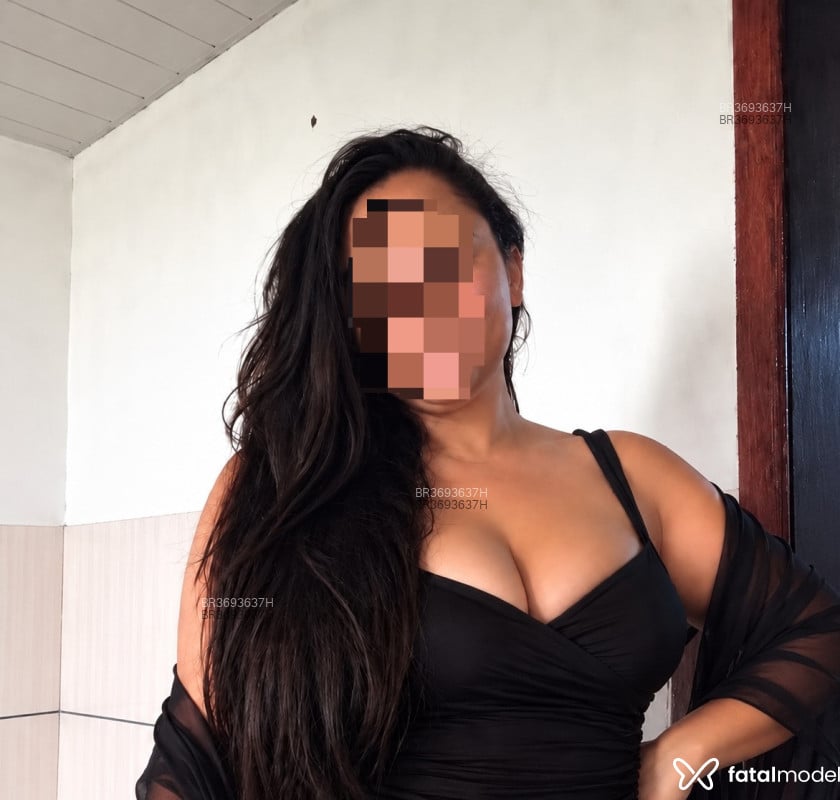 Acompanhante Licy Novaes - Feed