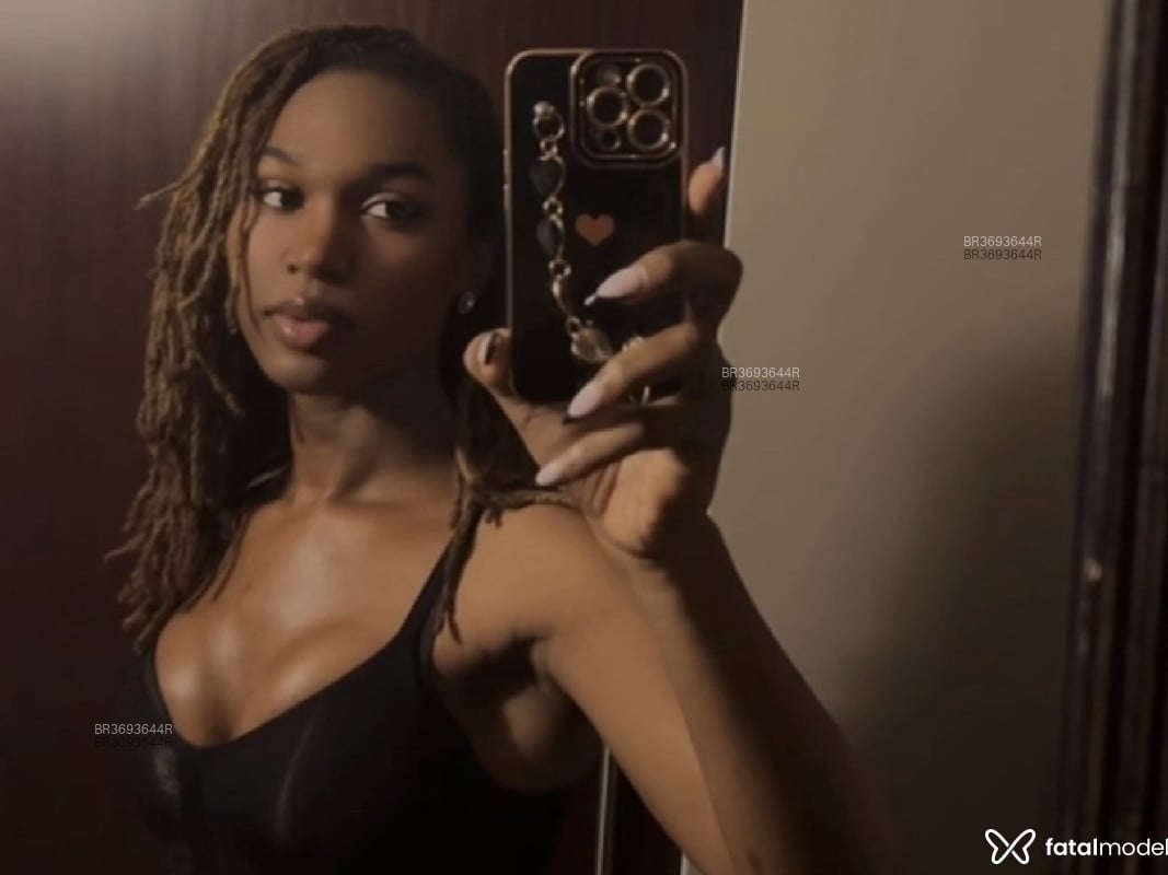 Acompanhante Zara Valentina - Feed