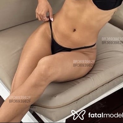 Acompanhante Joyce Alencar - Feed