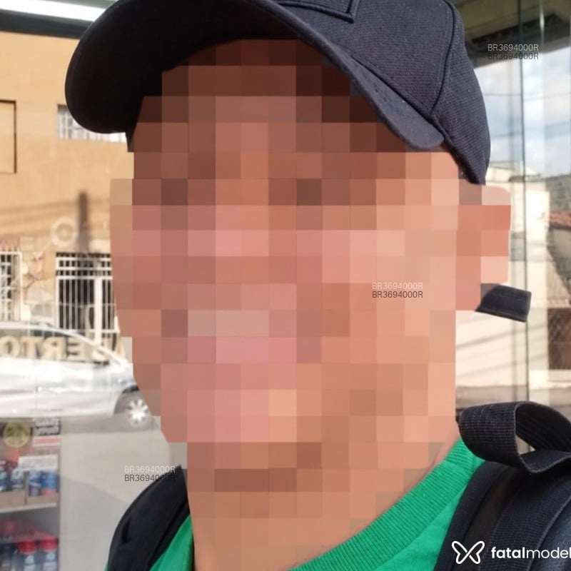 Acompanhante Silva Ferreira - Feed