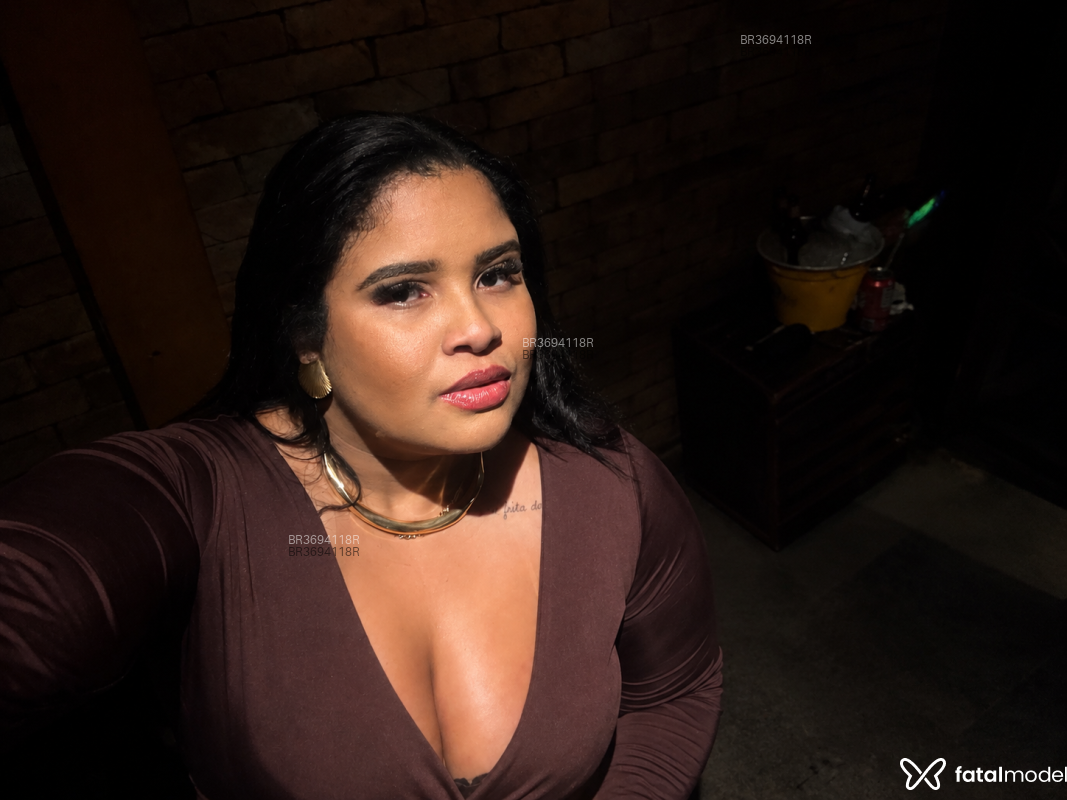 Acompanhante Abela Lunna - Feed