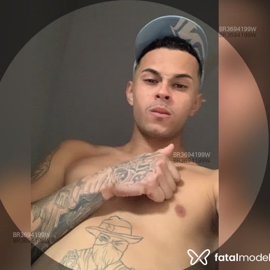Acompanhante Yago Gabriel - Feed