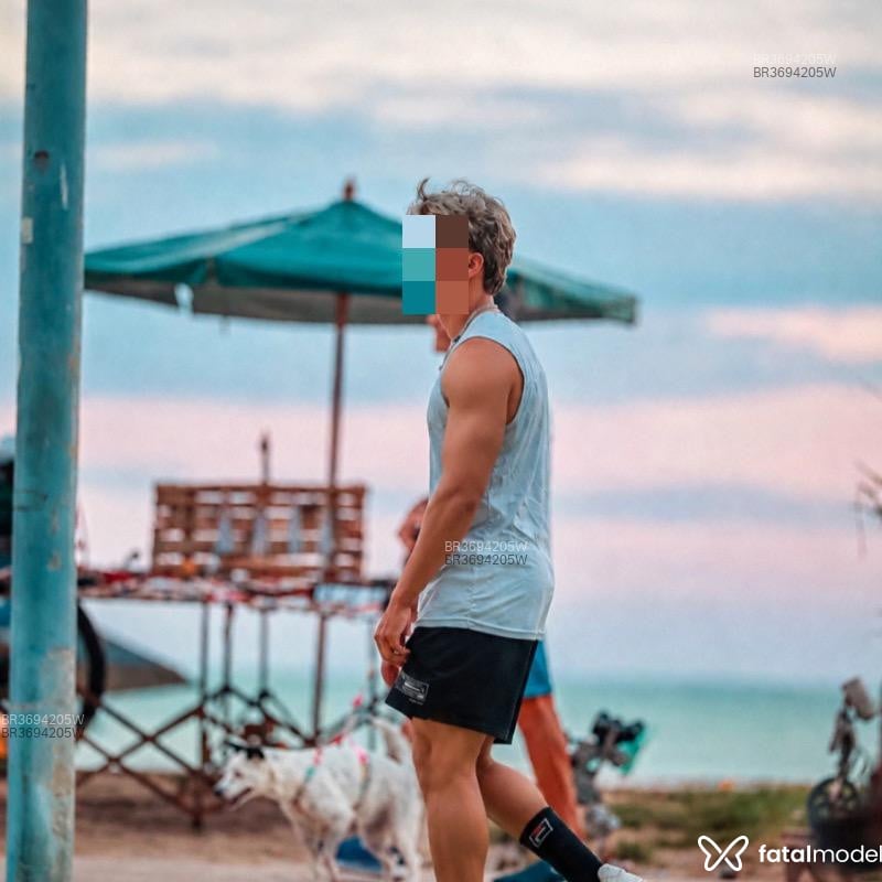 Acompanhante Felipe Ferraz - Feed
