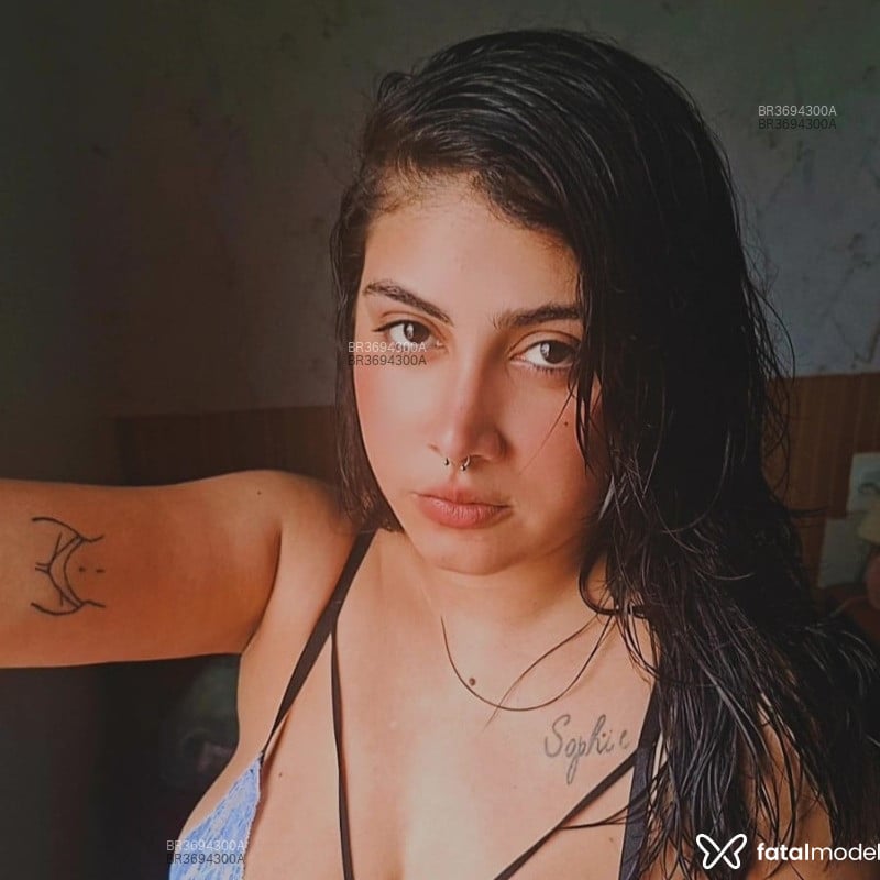 Acompanhante Maite Gomes - Feed