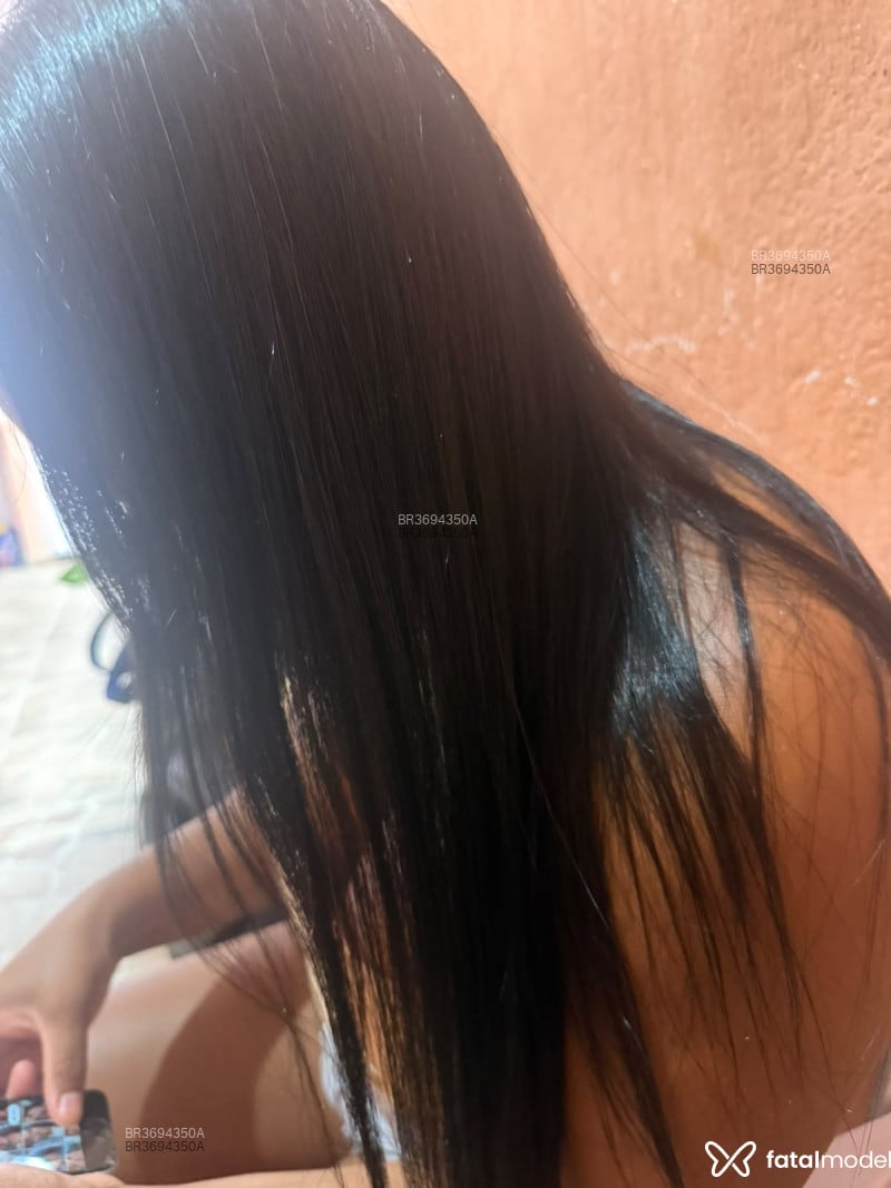 Acompanhante Pocohontas - Feed