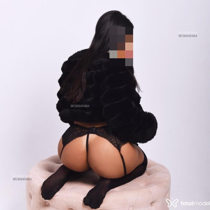 Acompanhante Alice Vitoria - Feed