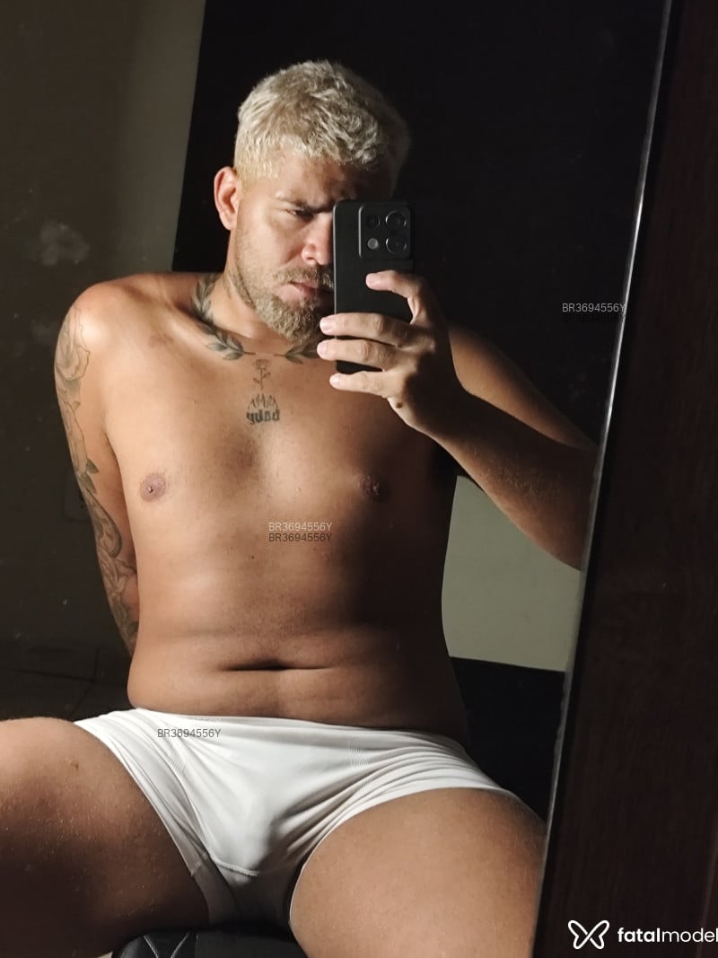 Acompanhante Mass Erotic - Feed