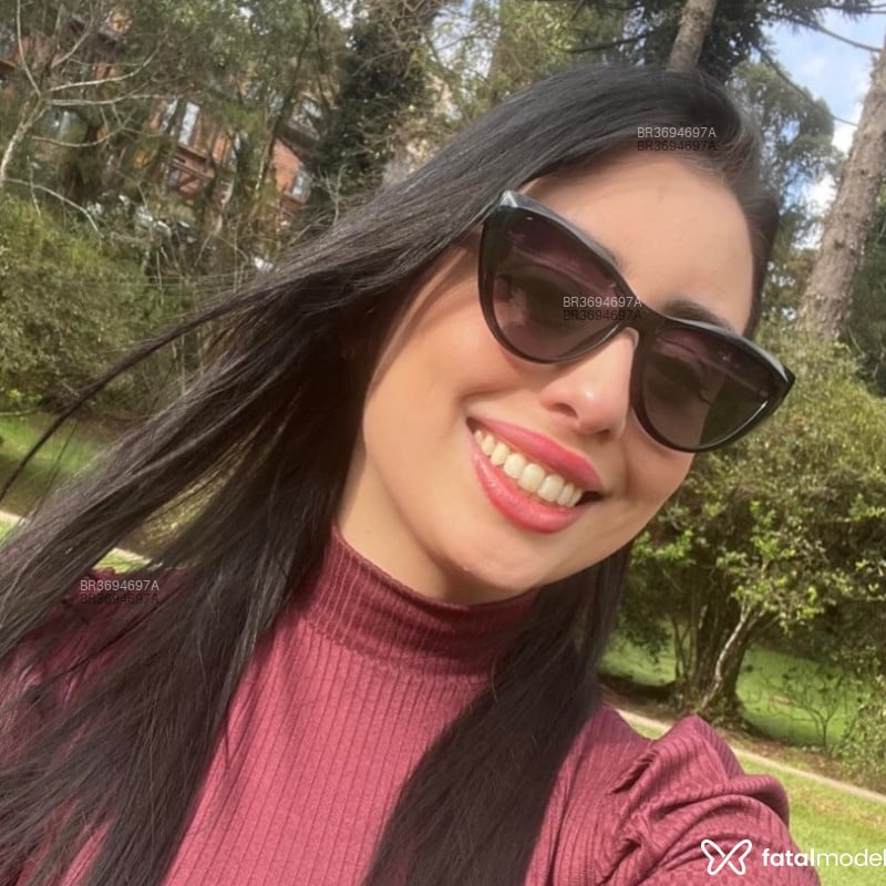 Acompanhante Babi Prado - Feed