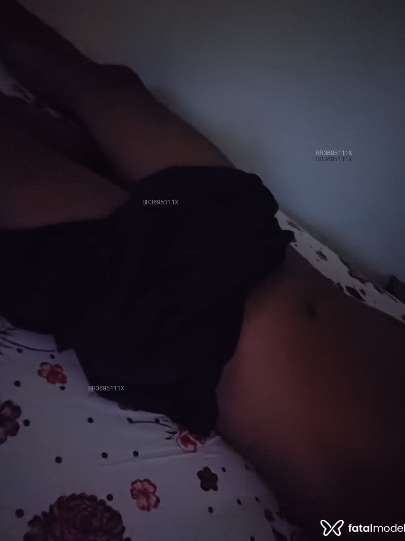 Acompanhante Morelove - Feed