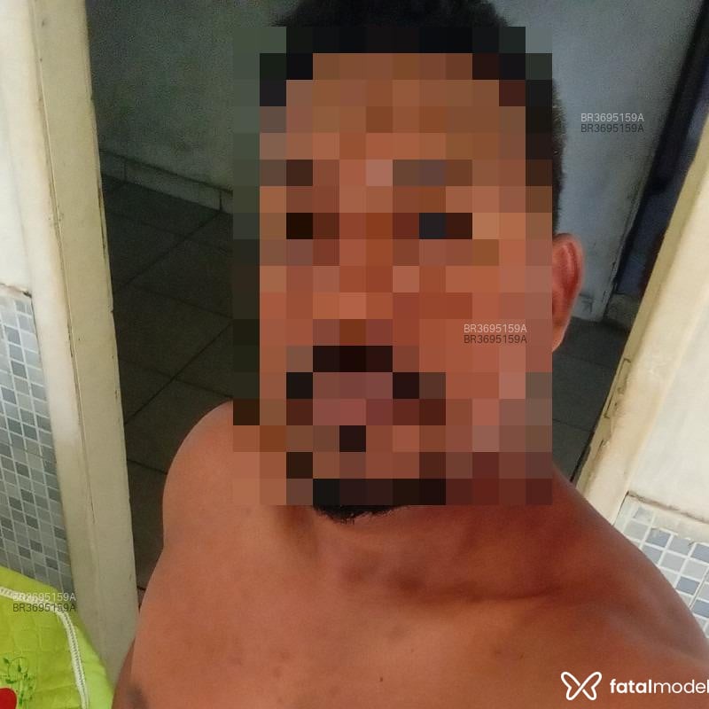Acompanhante Tesudo - Feed