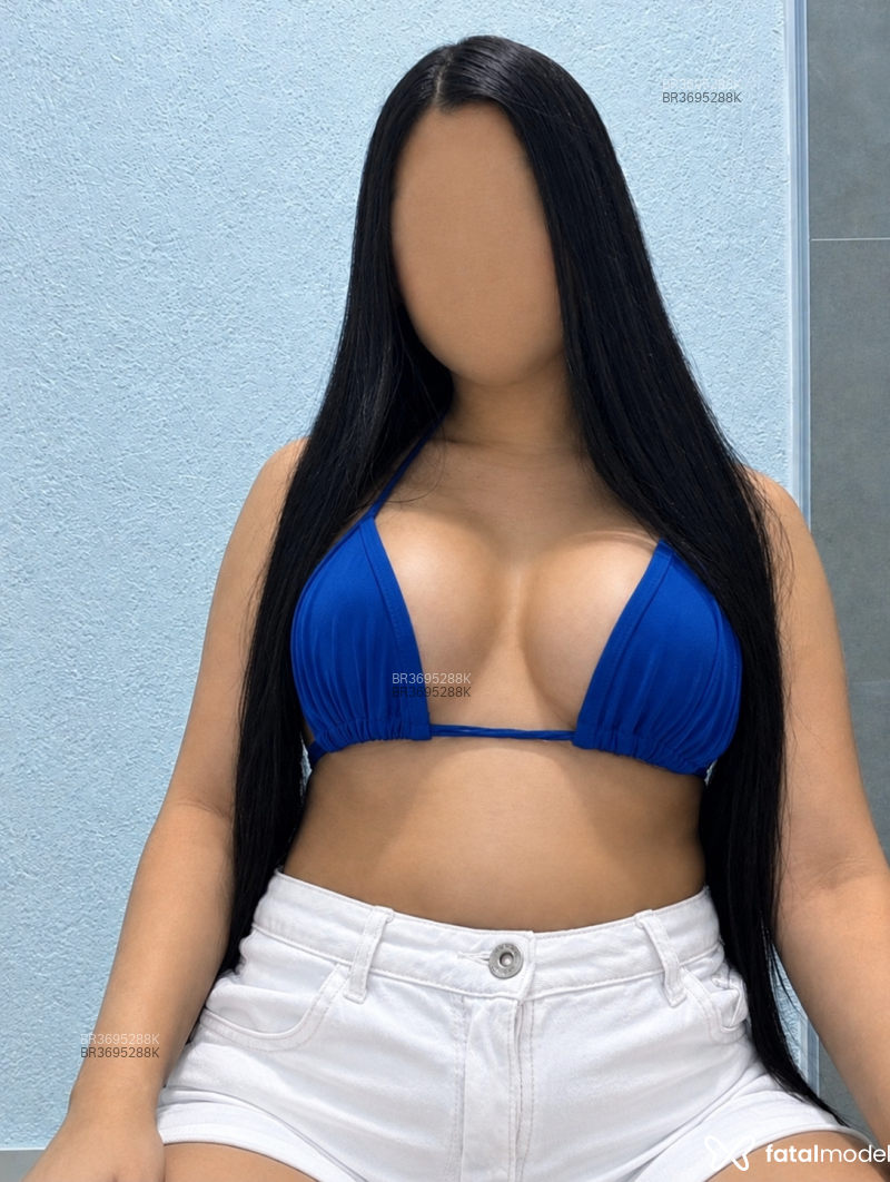 Acompanhante Leticia - Feed