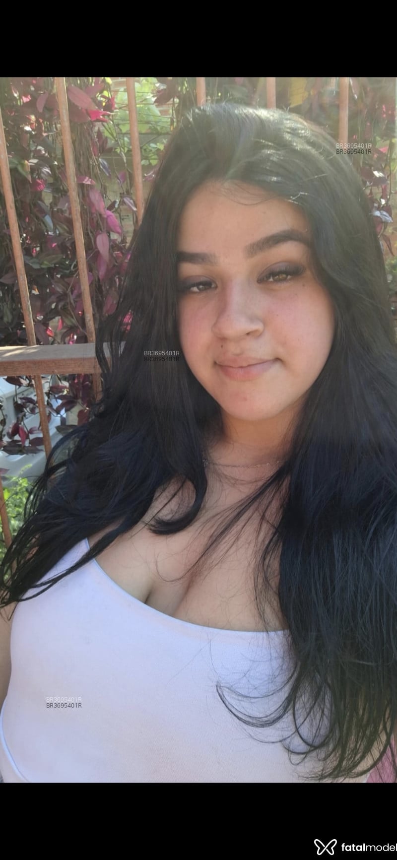Acompanhante Maria - Feed