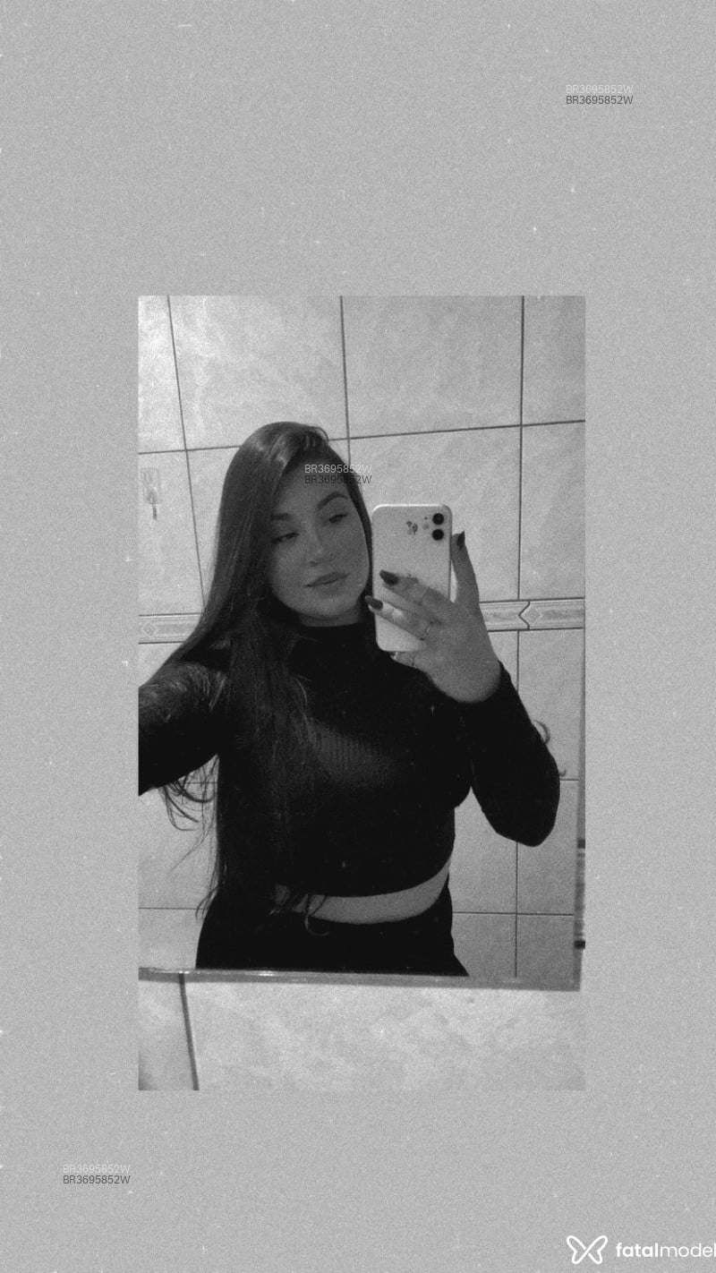 Acompanhante Rafaela - Feed
