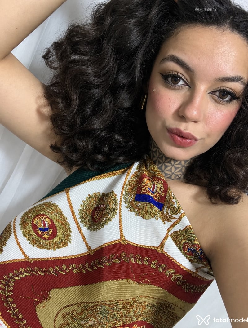 Acompanhante Bruna - Feed