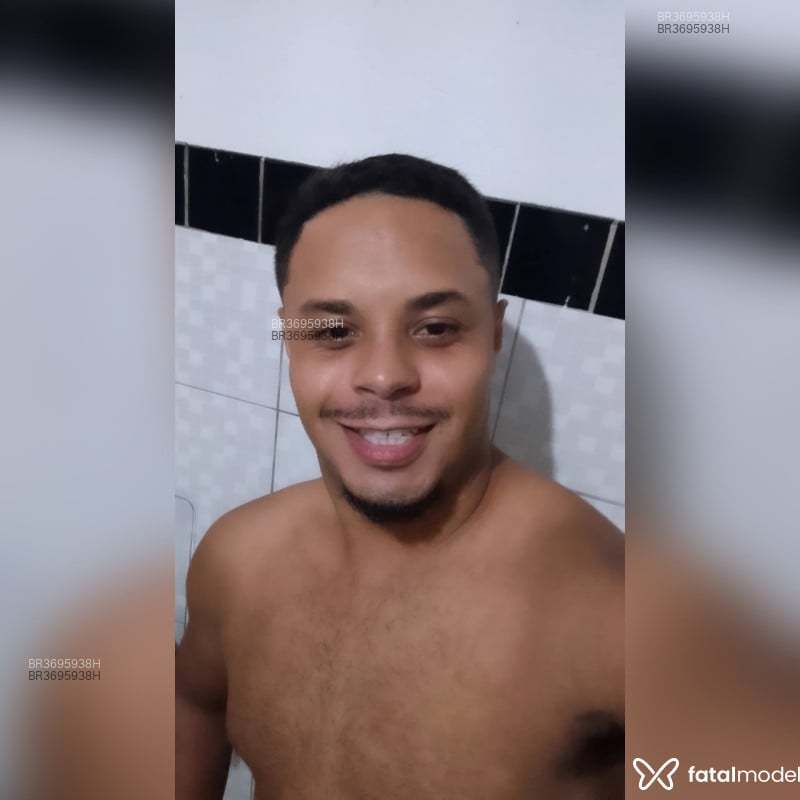 Acompanhante Dekid - Feed