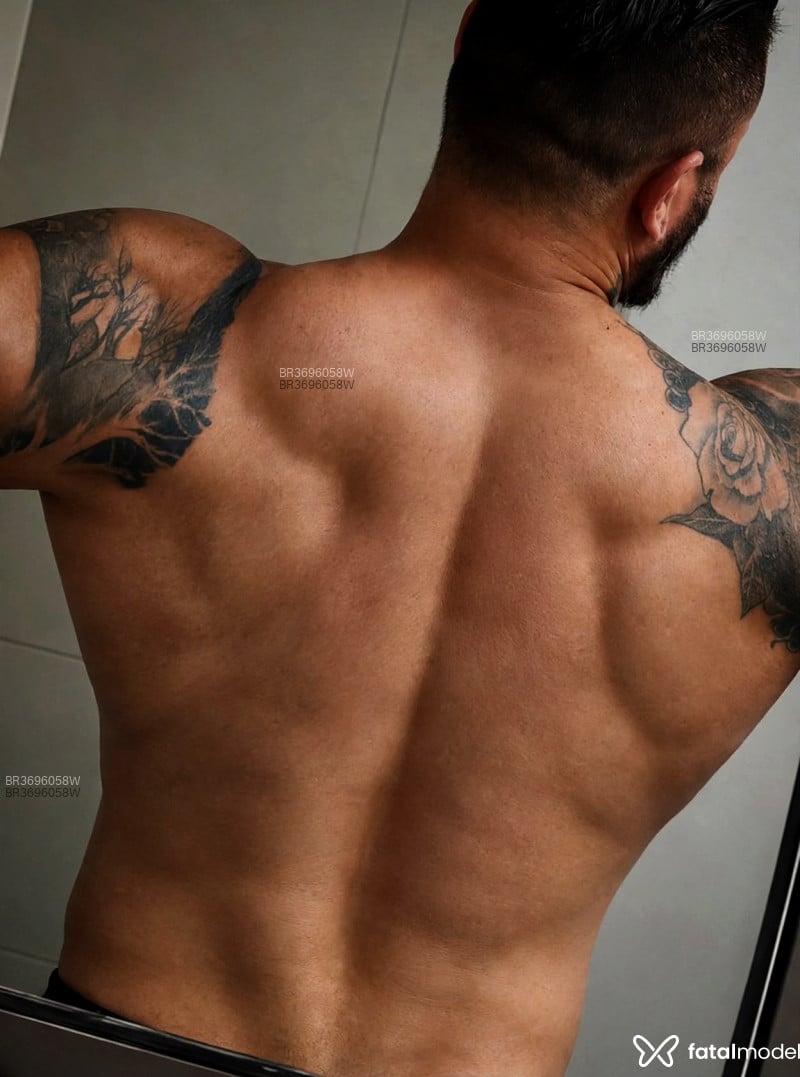 Acompanhante Bueno - Feed