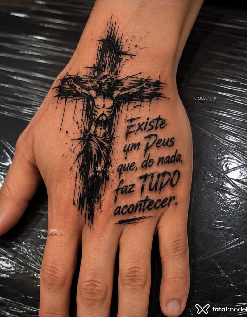 Acompanhante Ediel - Feed