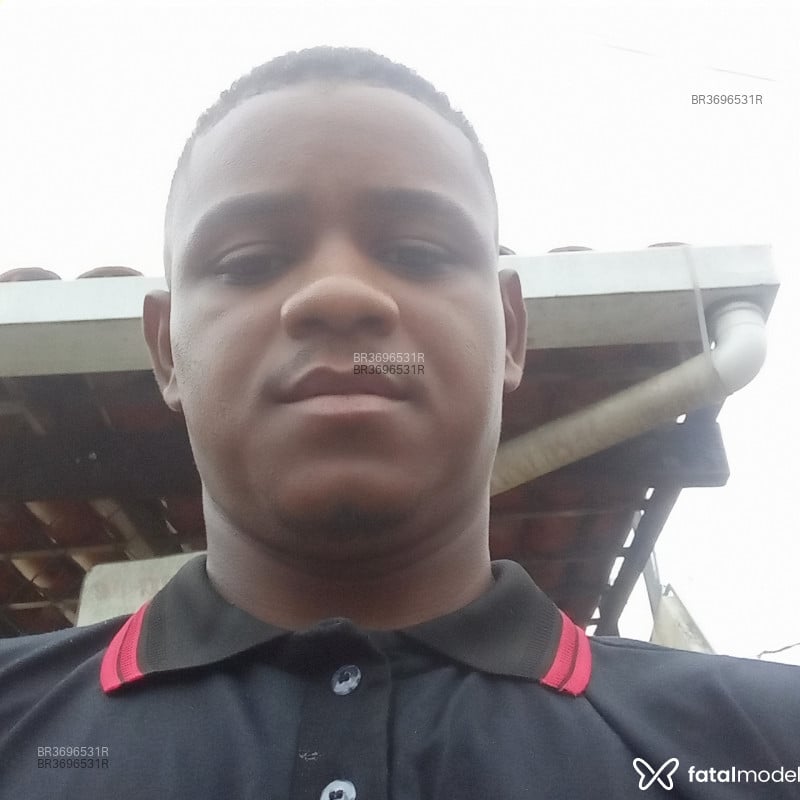 Acompanhante Anderson Silva - Feed