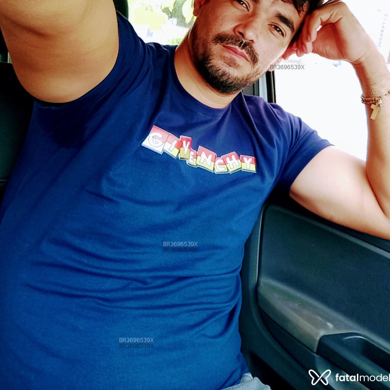 Acompanhante Jorge - Feed