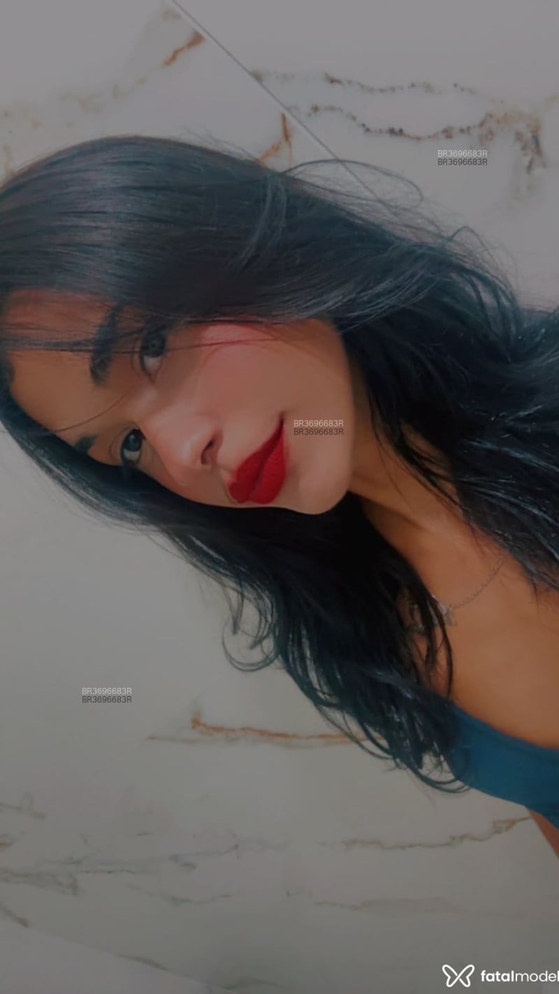 Acompanhante Eduarda - Feed