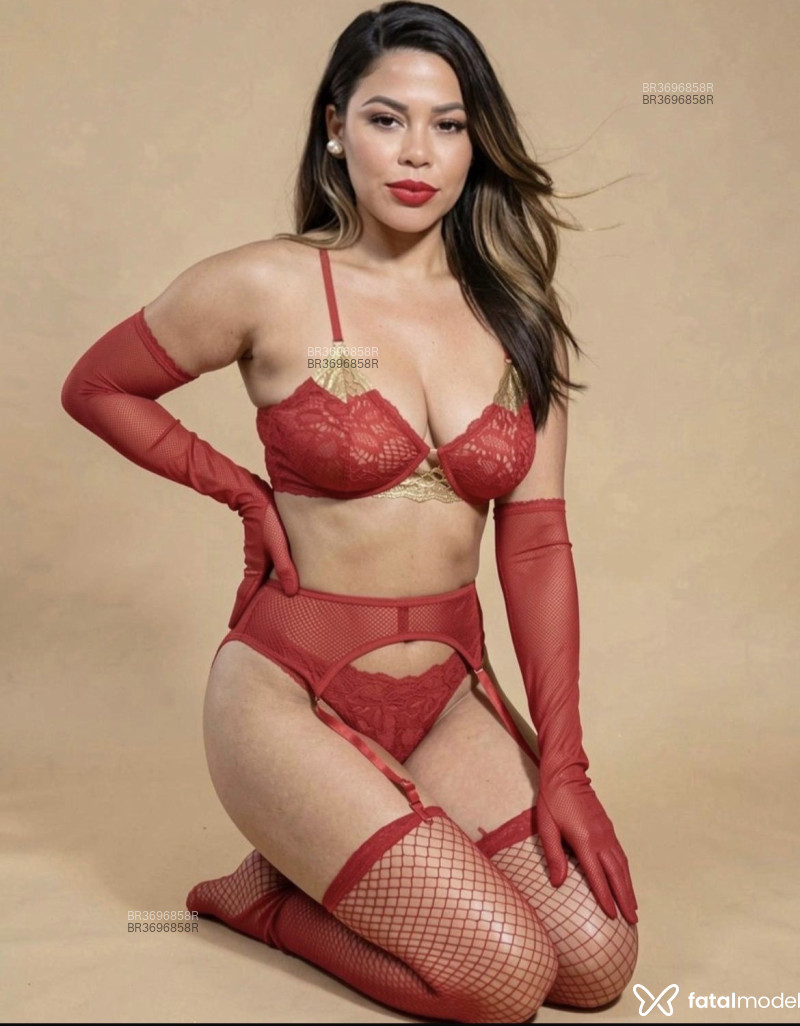 Acompanhante Amanda Bueno - Feed