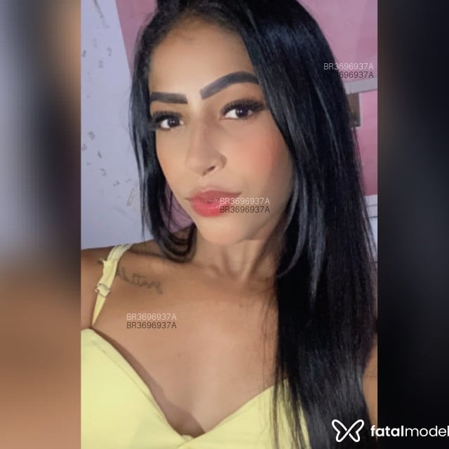 Acompanhante Fernanda Lopes - Feed