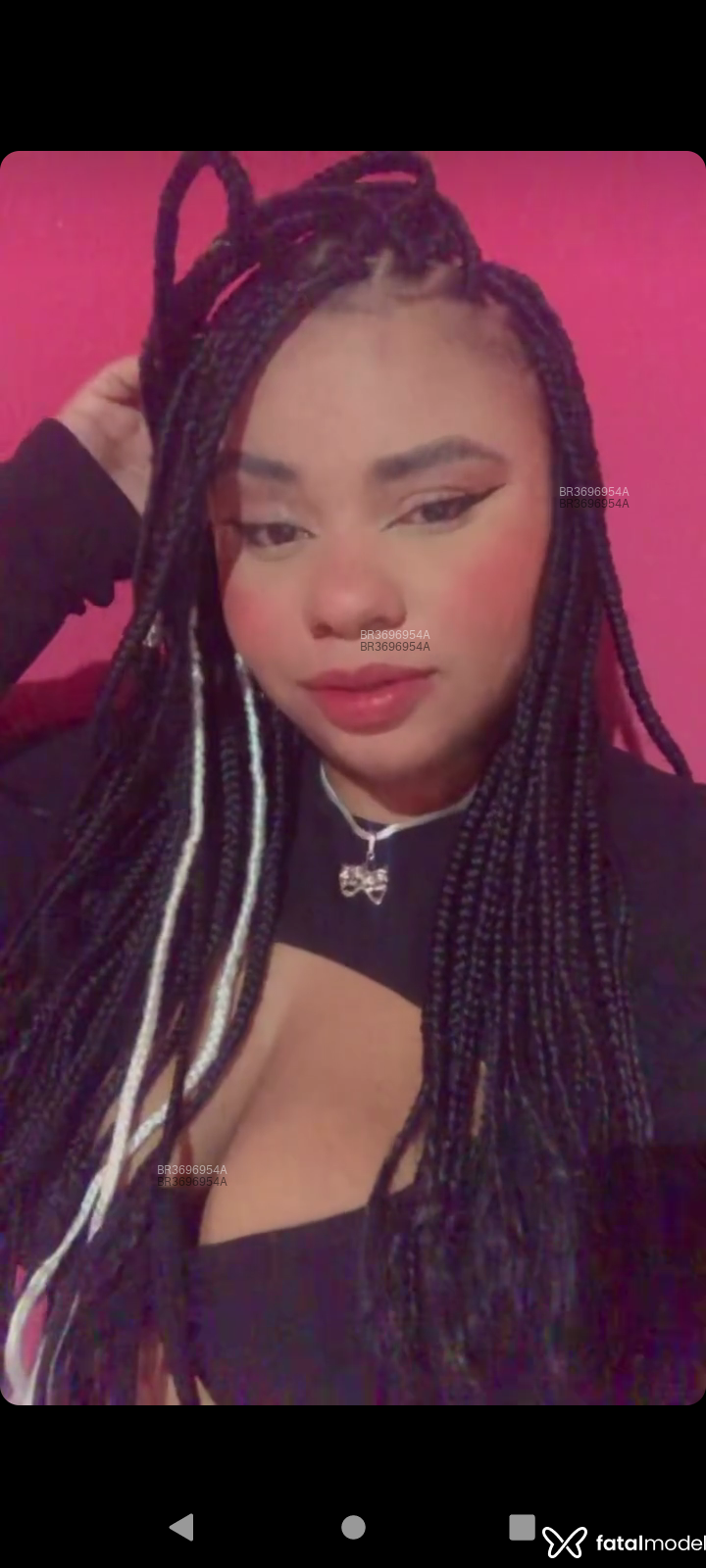 Acompanhante Bombozinho - Feed