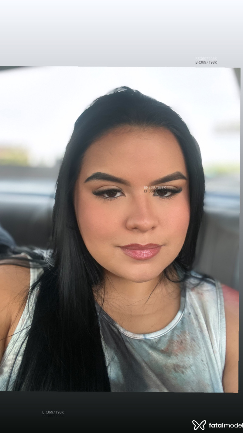 Acompanhante Bruna - Feed