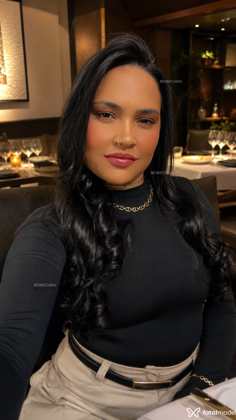 Acompanhante Jaqueline - Feed