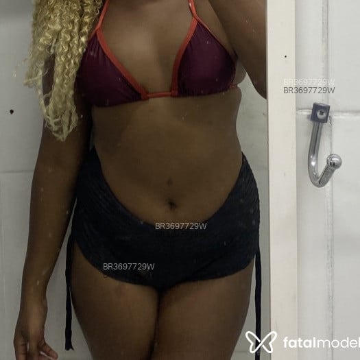 Acompanhante Renata Souza - Feed