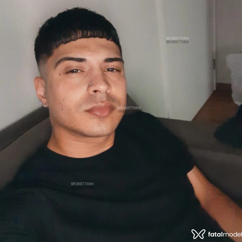 Acompanhante Felipe - Feed