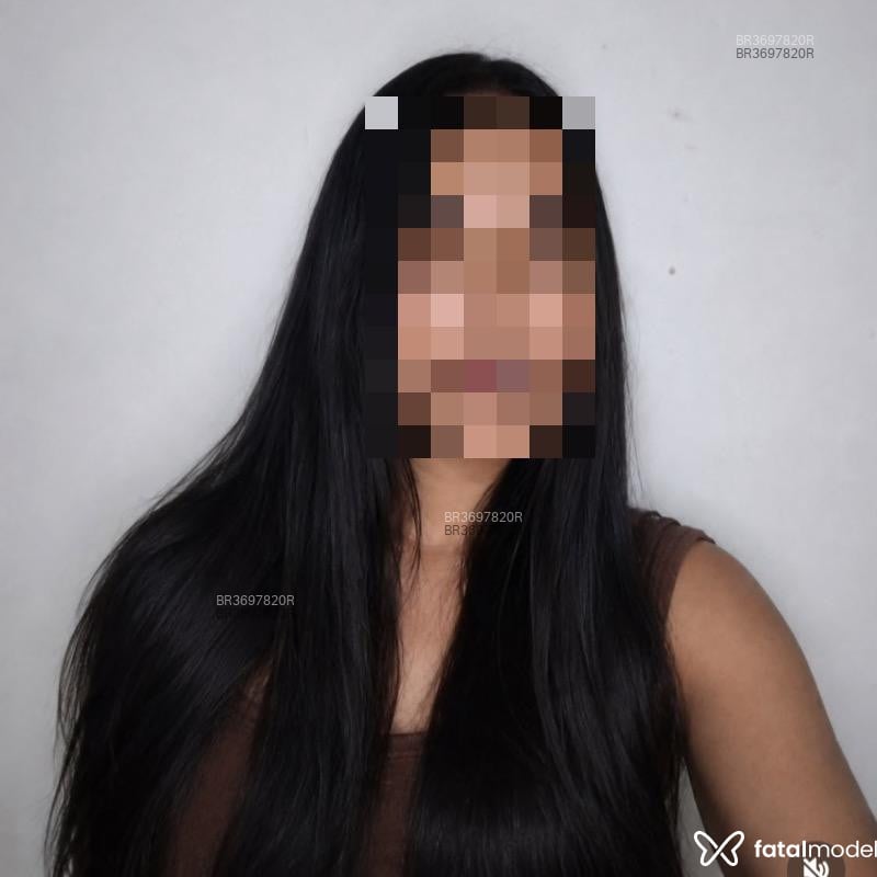 Acompanhante Luaazinha - Feed