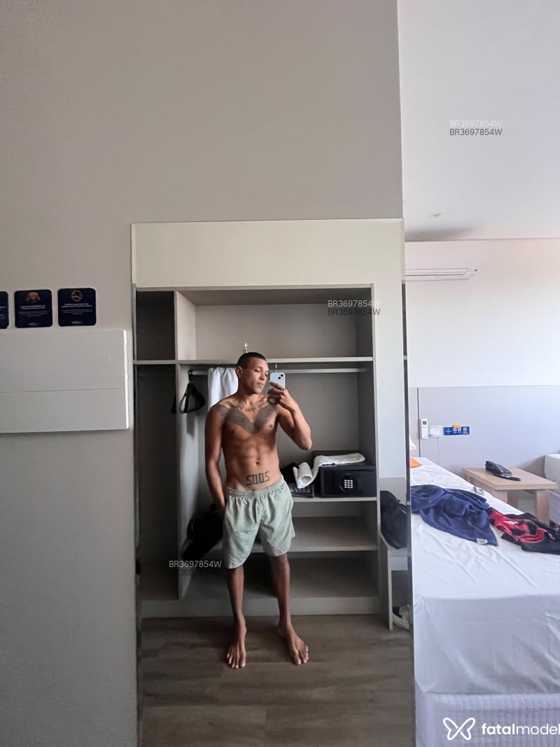Acompanhante Bernardo Sousaa - Feed