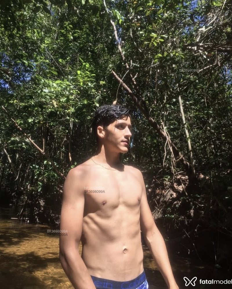 Acompanhante Mendez - Feed