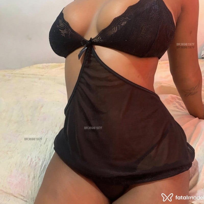 Acompanhante Maiane - Feed