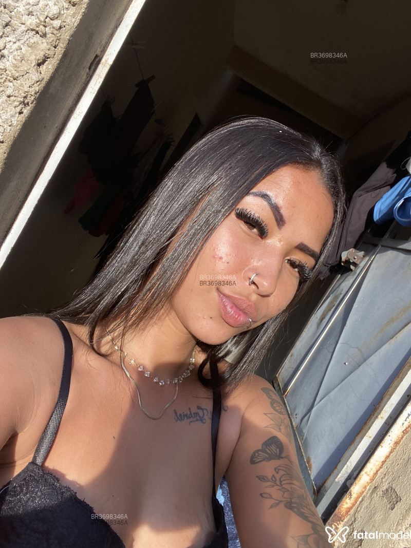 Acompanhante Lorena - Feed