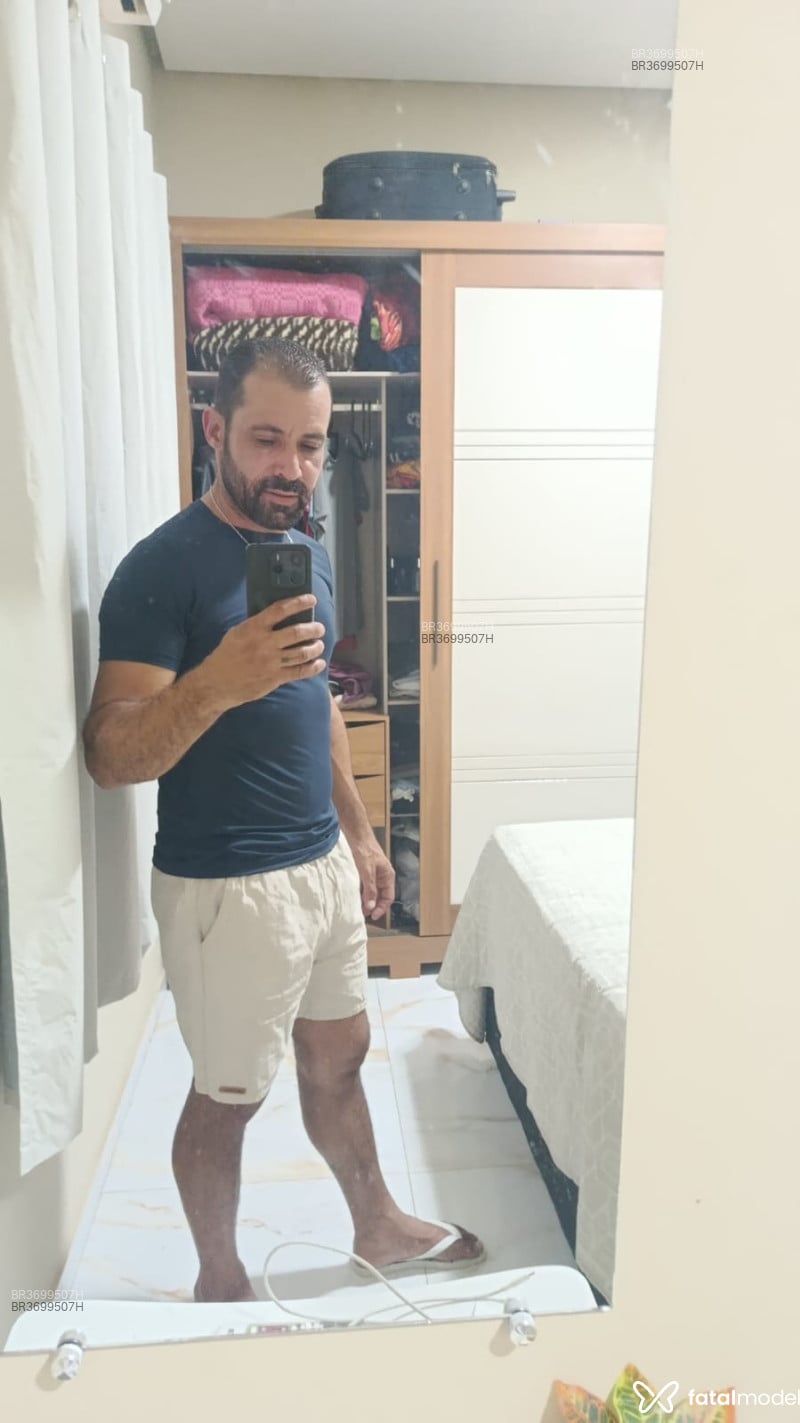 Acompanhante Alencar - Feed